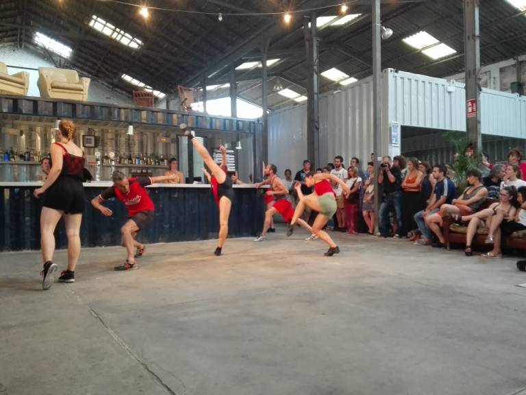 Los Bares Culturales se hacen fuertes unidos como asociación
