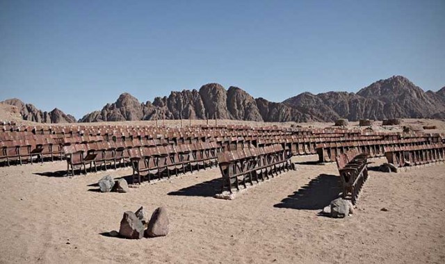 ‘Cantamapes’: geopolítica insurrecta per a menuts i majors