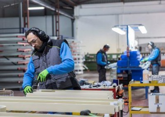 Marzo extraordinario para las ventas de las empresas: se disparan casi un 21% 