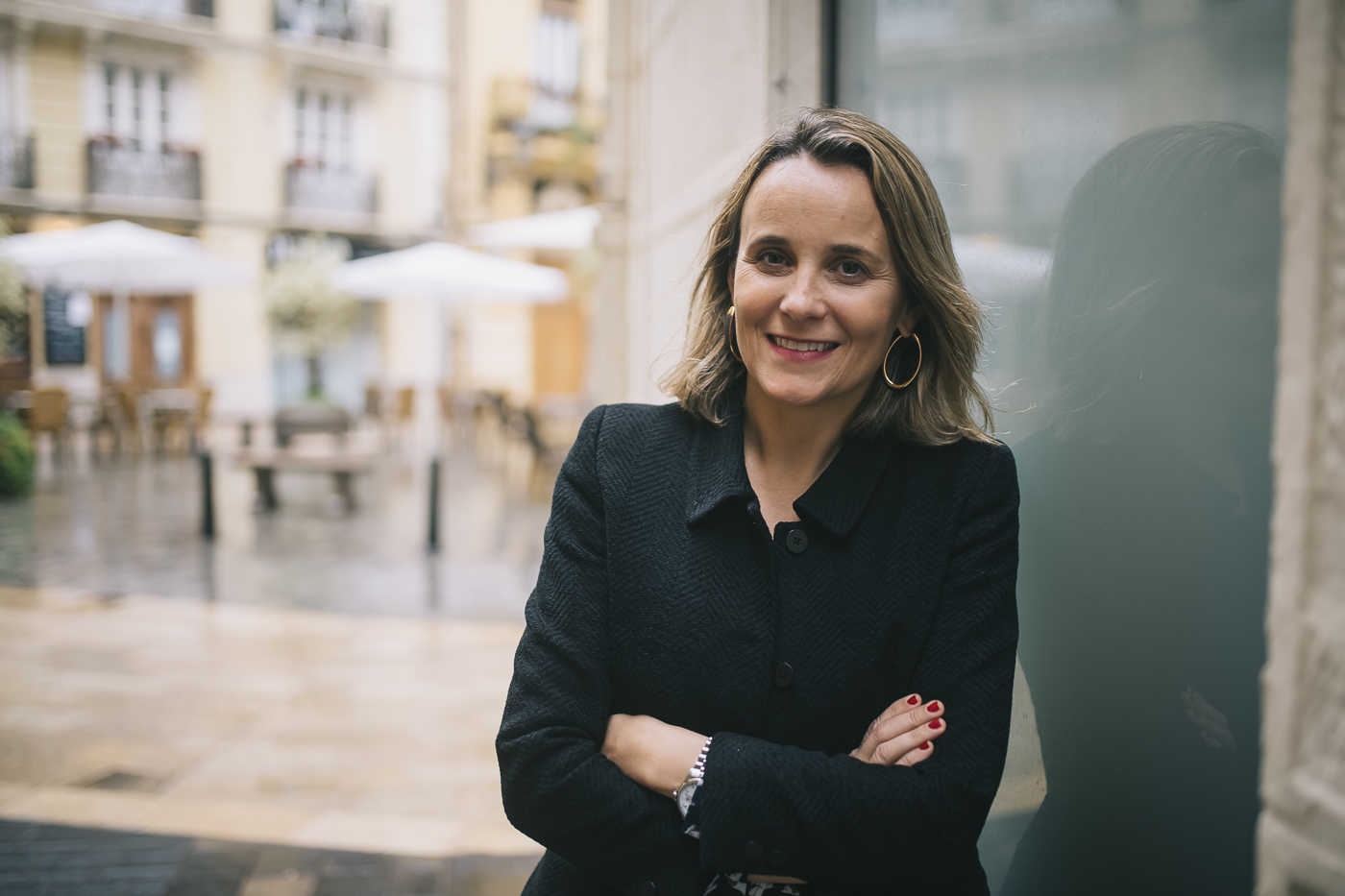 Foto: KIKE TABERNER - 