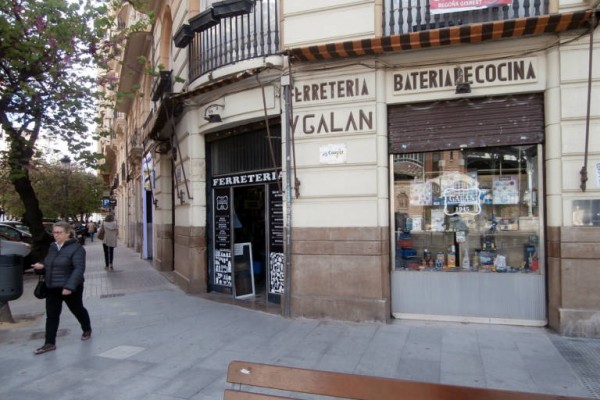 Tristeza y esperanza. Ojalá haya más ‘galanes’