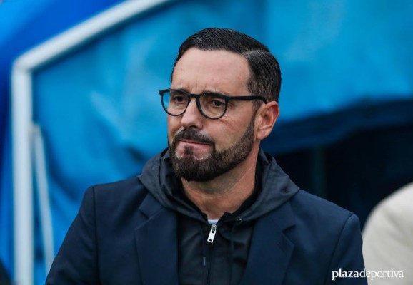 El Valencia llega a un acuerdo con el Getafe por Bordalás