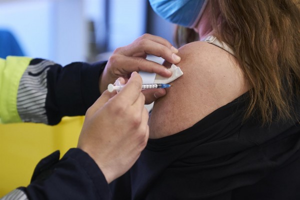 Las personas con fibrosis quística quedan incluidas en el grupo 7 de muy alto riesgo a propuesta de la Comunitat