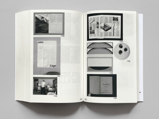 Antonio Ballesteros presenta su particular retrospectiva, 'Random Paradise'