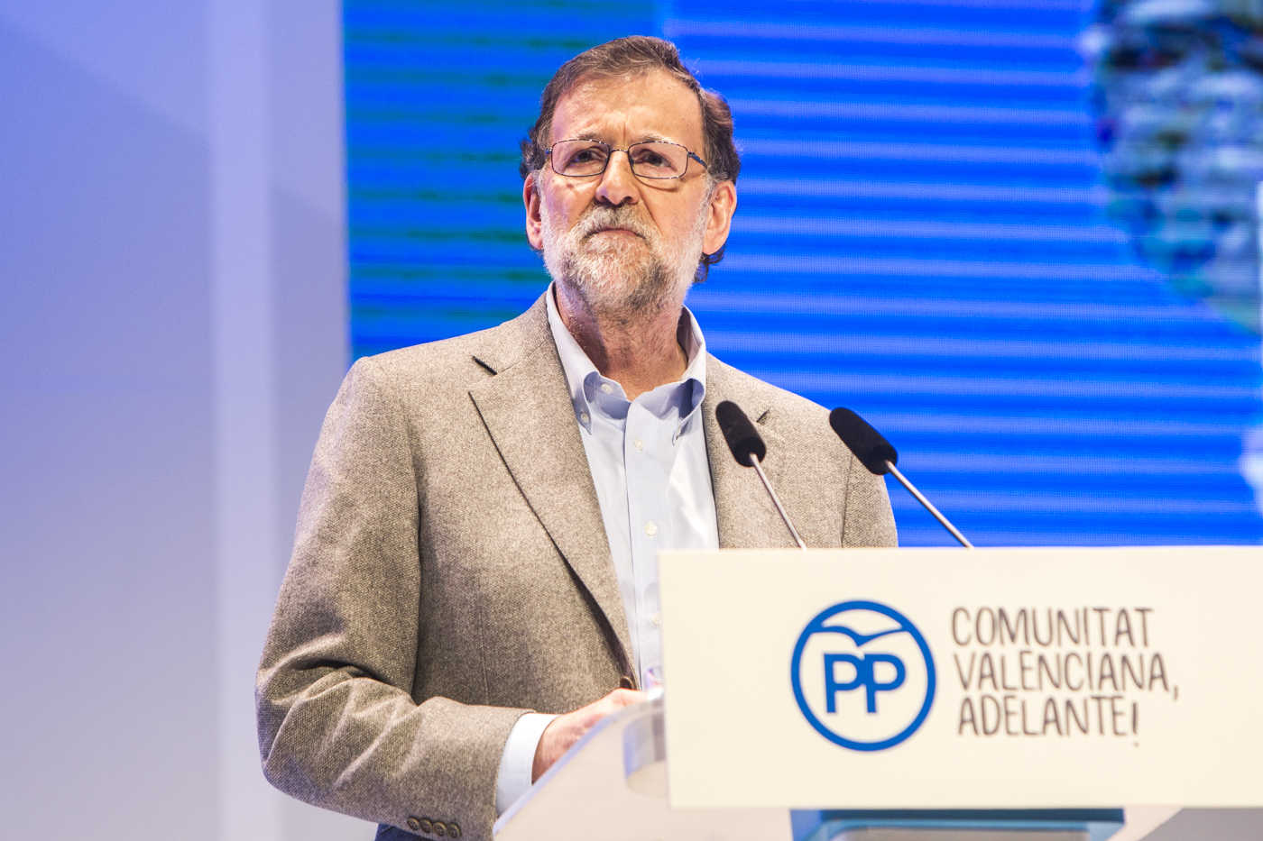 Rajoy castiga aún más a los valencianos: los últimos en inversión en los Presupuestos de 2017
