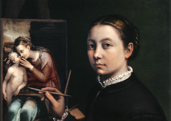 ¿Y las mujeres? Una enmienda a la totalidad al currículo de Historia del Arte