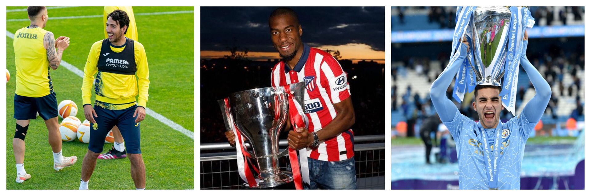 El Valencia CF recoge dinero y los traspasados cosechan éxitos