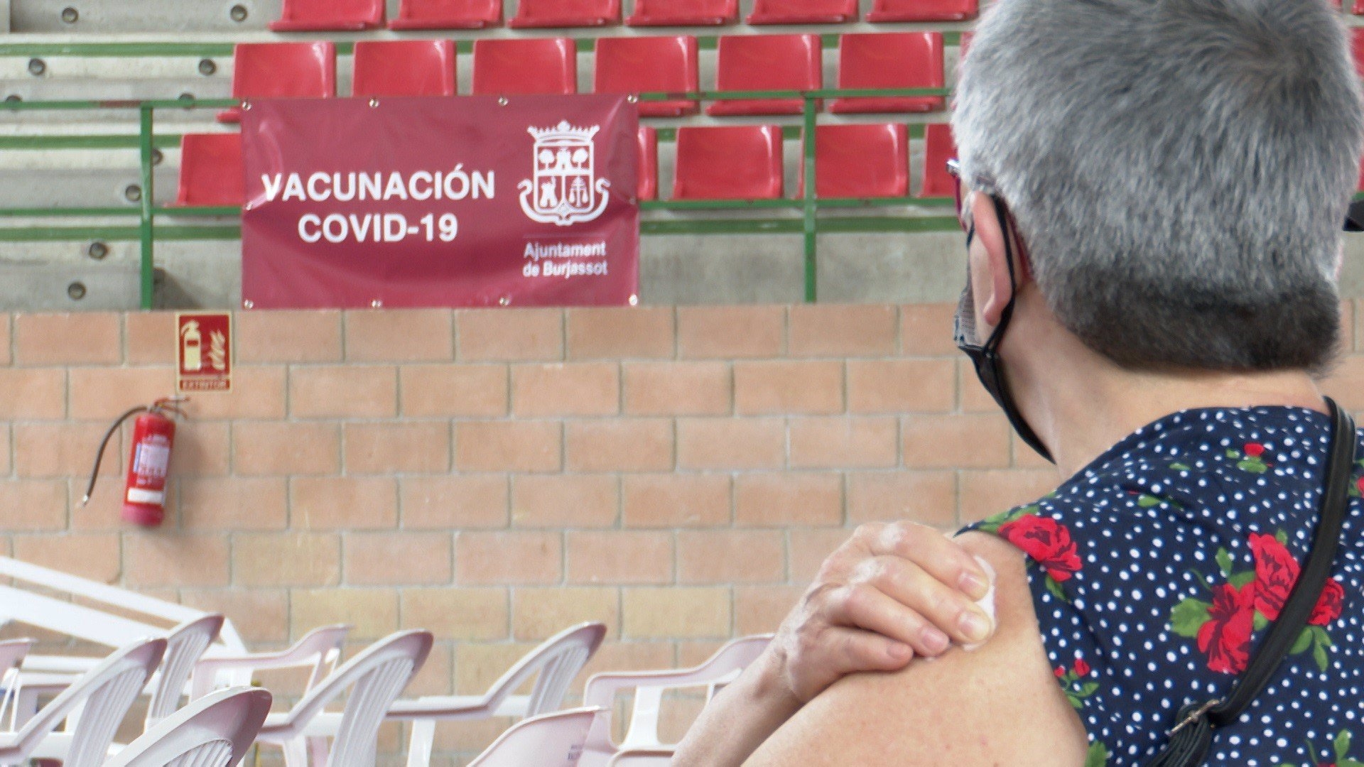 Las CCAA administran 24.876.302 dosis de las vacunas contra la covid-19, el 91,4% de las recibidas