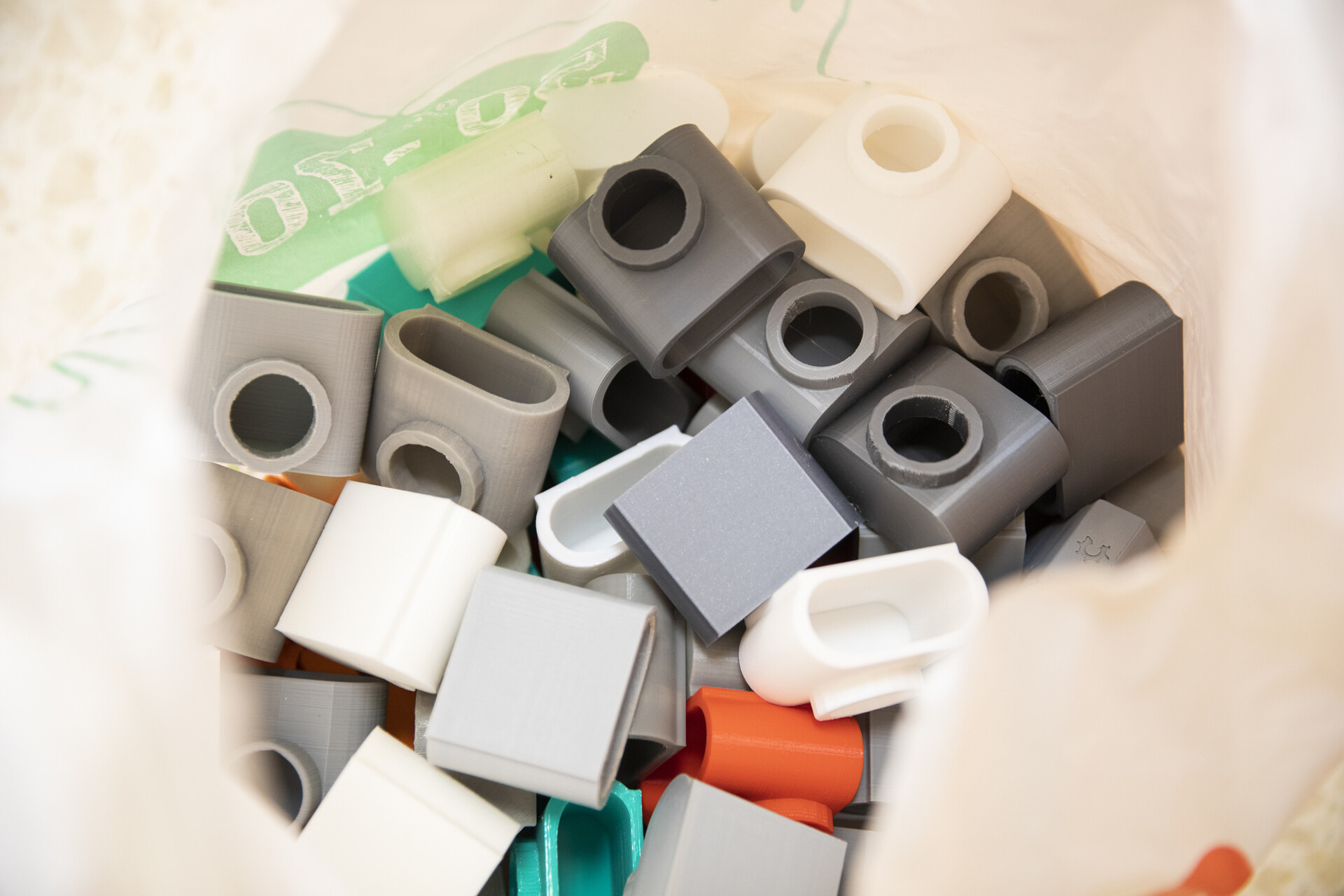 Nuevos formatos comunicativos: el arte de saber encajar las piezas