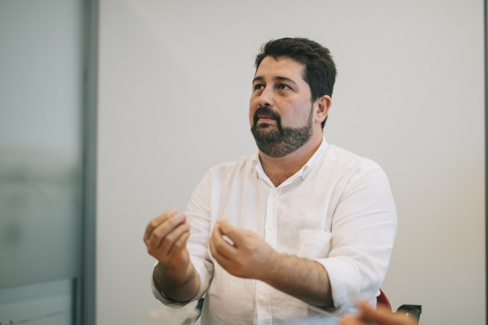 Foto: KIKE TABERNER - 