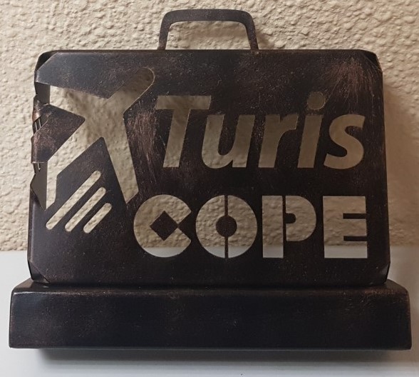 Los IV Premios TurisCope Castellón reconocen a las empresas más afectadas por la pandemia