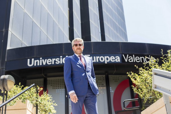 La Universidad Europea ya busca alternativas fuera de València