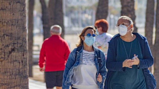Benidorm finaliza la primera fase de las ‘Ayudas Paréntesis’ y alcanza los 2 millones distribuidos