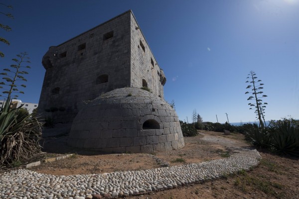  La Diputación prorroga dos años la concesión de la Torre del Rey al Ayuntamiento de Oropesa del Mar