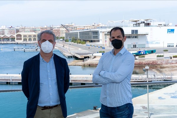 Valencia Boat Show by Insurnautic elige a Feria Valencia como socio estratégico