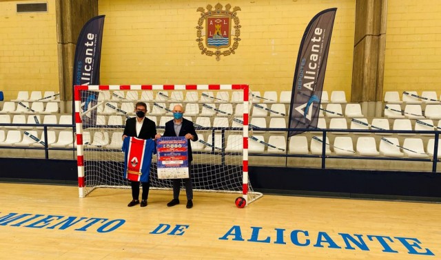 Alicante suma otra cita deportiva nacional: acoge el campeonato de balonmano juvenil