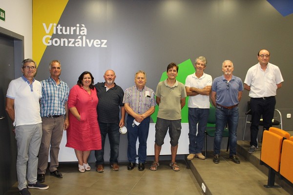 Nace la primera asociación valenciana del sector ecológico
