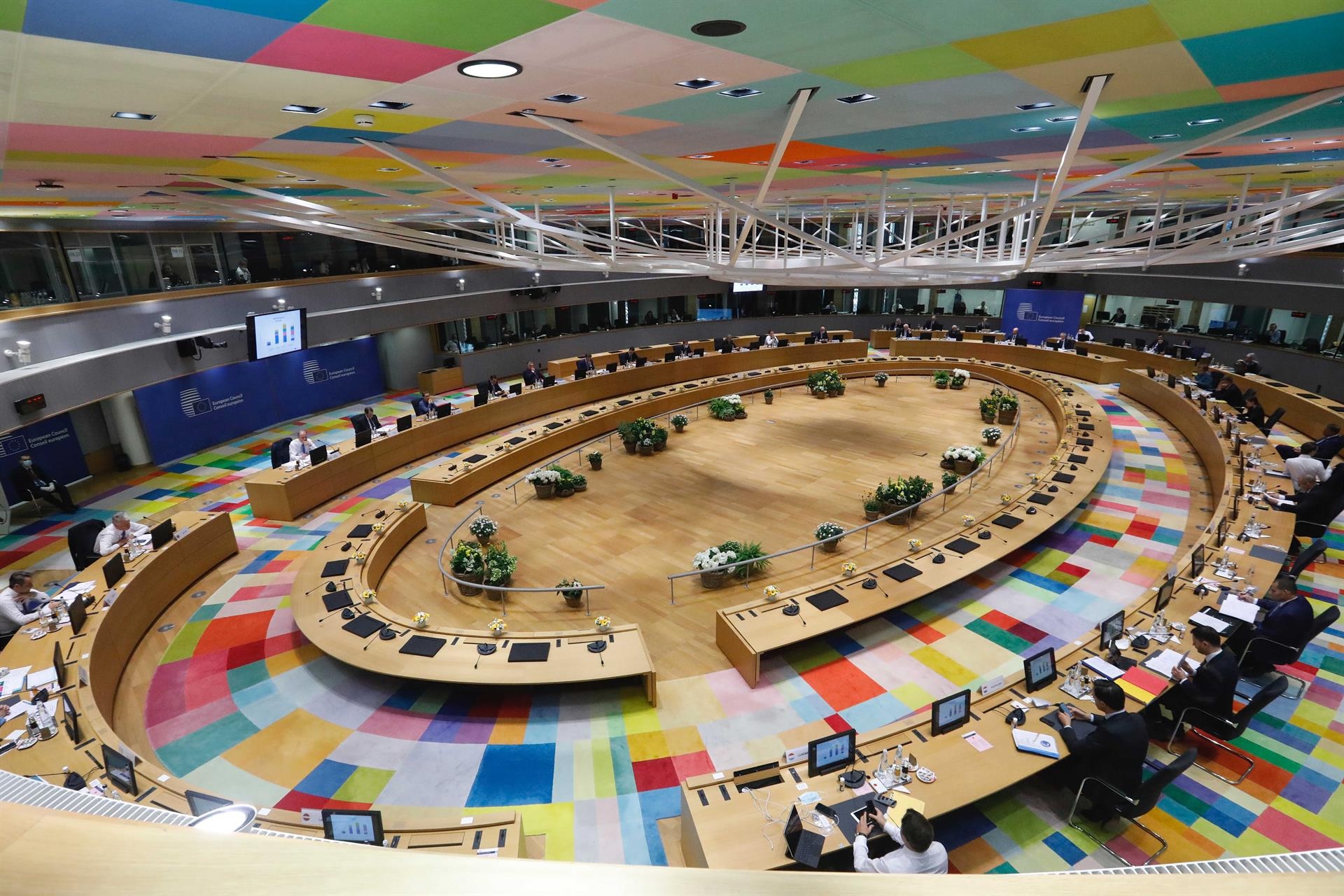 FOTO: EUROPA PRESS - 