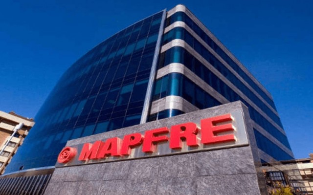 Mapfre en la Comunitat Valenciana crece un 5,2% en el primer trimestre de este año