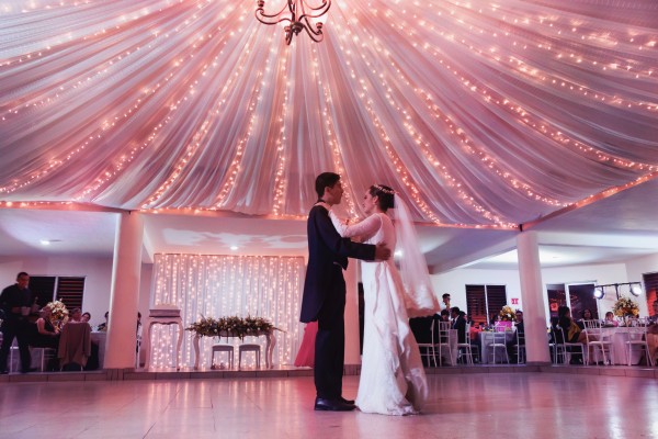 Hablemos de Protocolo: Vamos de boda