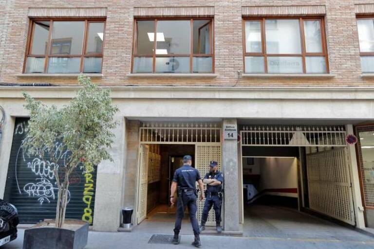 El PP rechaza la extinción de Divalterra