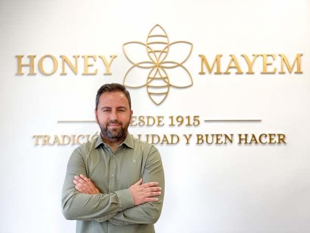 Honey Mayem: pasión por la miel española de calidad