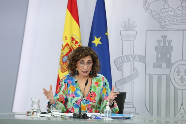 España recibirá casi 94 millones dosis de Pfizer para la covid para las campañas de 2022 y 2023