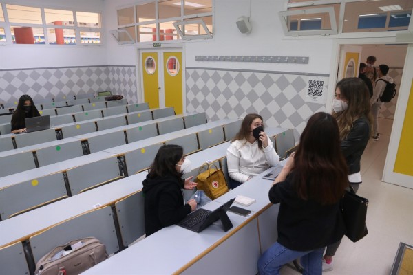 Las novatadas, el plagio o el acoso sexual podrán ser castigados con hasta 3 años de expulsión de la universidad