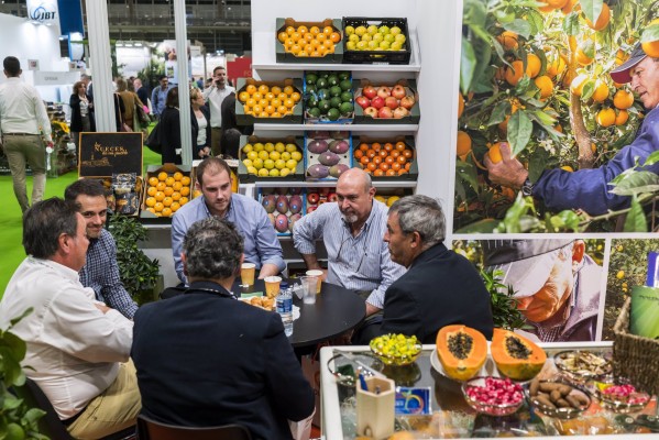 Fruit Attraction afronta su próxima edición con 28 países y un 20% más de empresas ya confirmadas