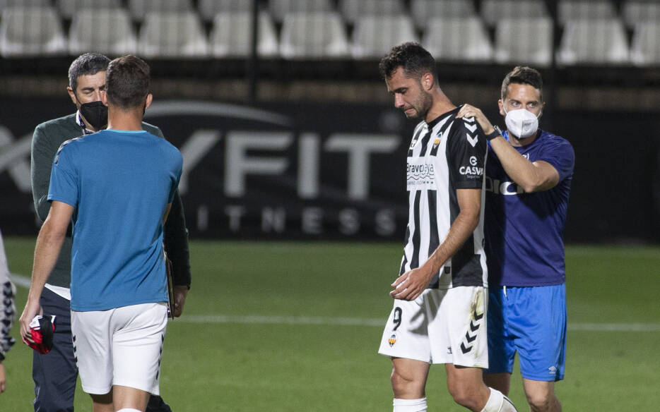 Foto: Carme Ripollés - 