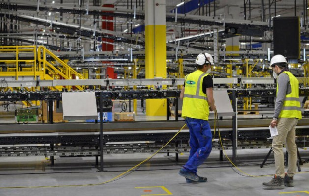BBVA Research prevé que la Región supere en 2022 el nivel de PIB precovid: Murcia crecerá un 6,5%