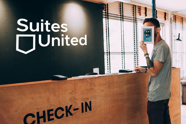 Suites United, la nueva marca de Grupo Marjal para desarrollar su negocio de coliving