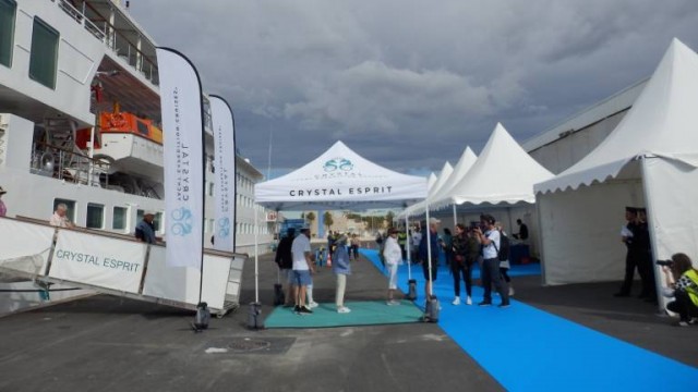 La Diputación refuerza su estrategia turística: lanza campañas de cruceros, campings y mercado francés