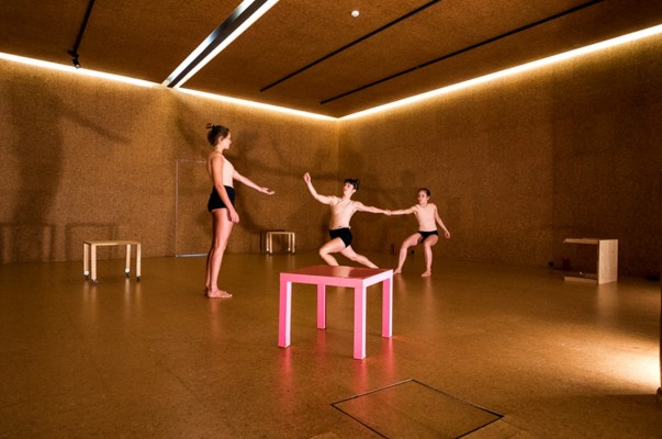 Danza para visibilizar a las mujeres extranjeras: 'Cuecas em 8' clausura el Festival Caleidoscopio de Murcia