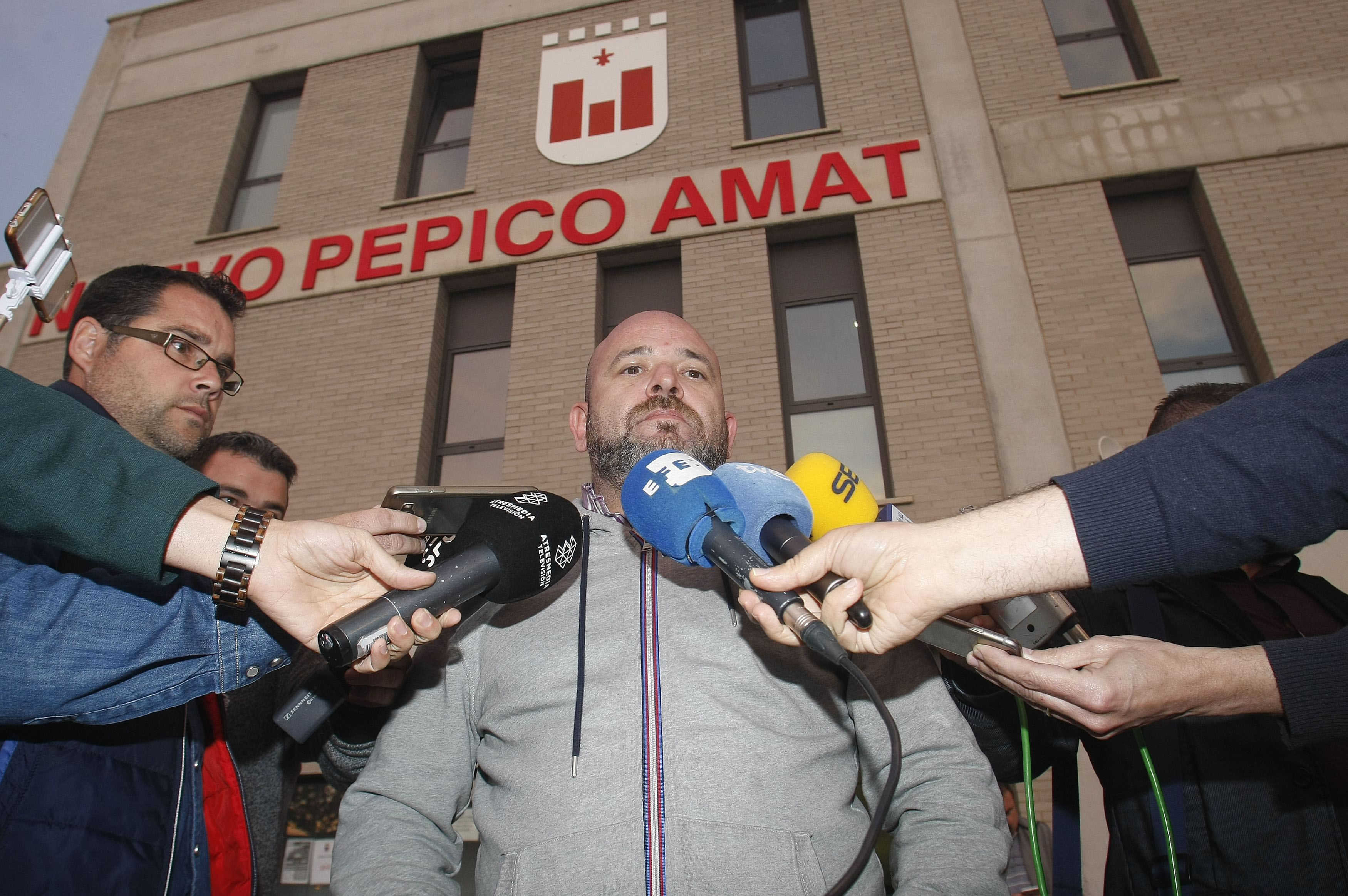 El Eldense despide a doce jugadores tras los presuntos amaños