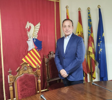 Vox abandona el equipo de gobierno en Puçol y lo deja en minoría