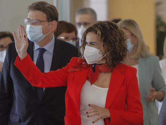 El pago a proveedores de las CCAA se sitúa en el mínimo histórico de 26 días
