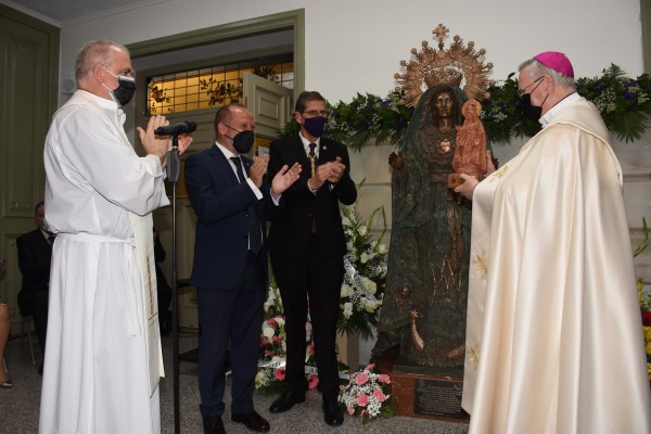 Los marrajos eligen este viernes a su nuevo Hermano Mayor

