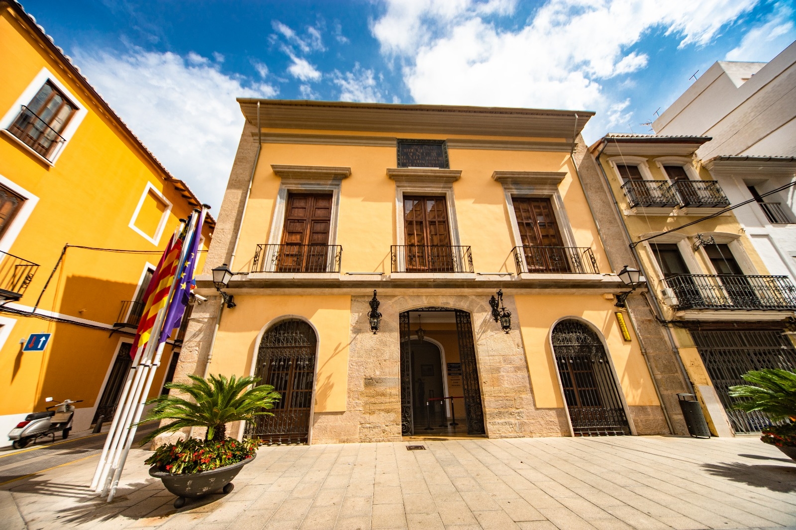 Cullera solicitará al Ministerio de Hacienda poner fin al Plan de Ajuste