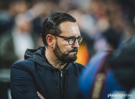 Peter Lim autoriza el fichaje de Pepe Bordalás