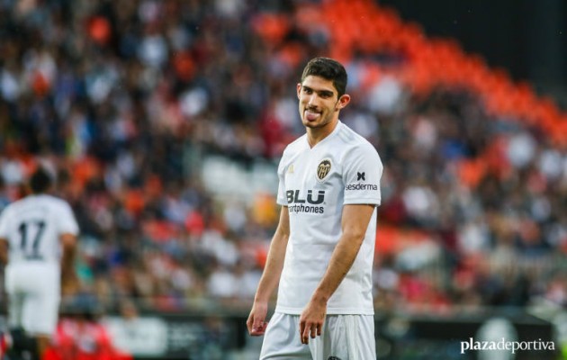  Sesderma descarta ser patrocinador principal del Valencia CF