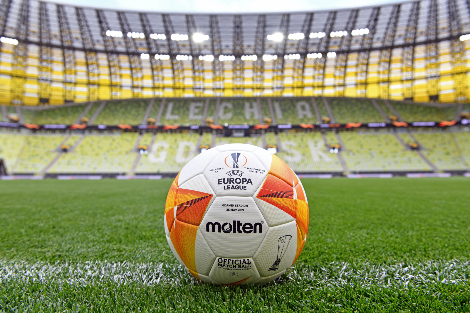 El Villarreal, a por su victoria 50 en la Europa League... y la más importante
