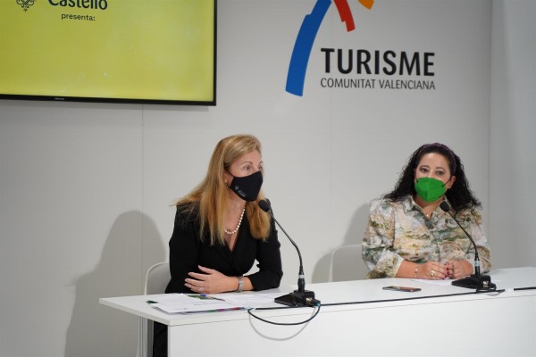 Castelló es reconocida en Fitur como 