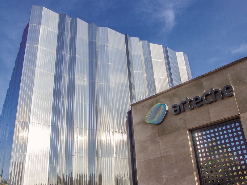 Informe favorable de BME Growth a la incorporación de la vasca Arteche

