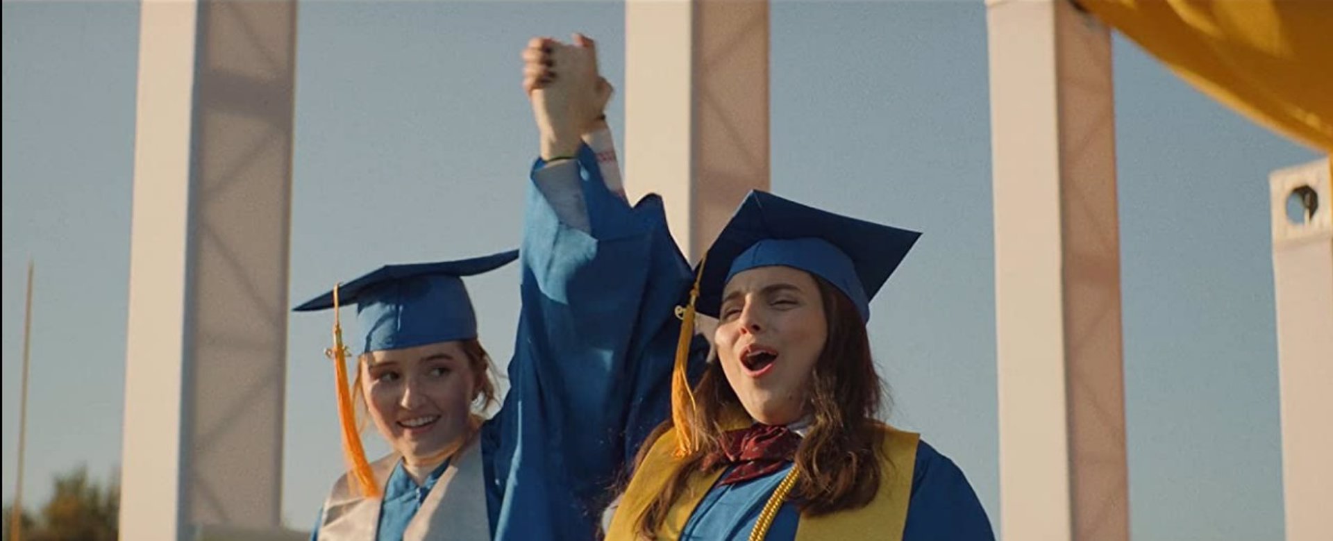 Cinema Jove dedica un ciclo a películas ambientadas en institutos 