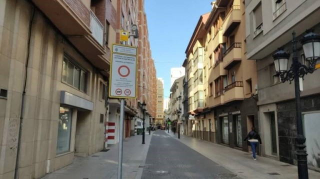 El PP calcula que el Fadrell tendrá que devolver 1,4 millones de multas por las cámaras de vigilancia