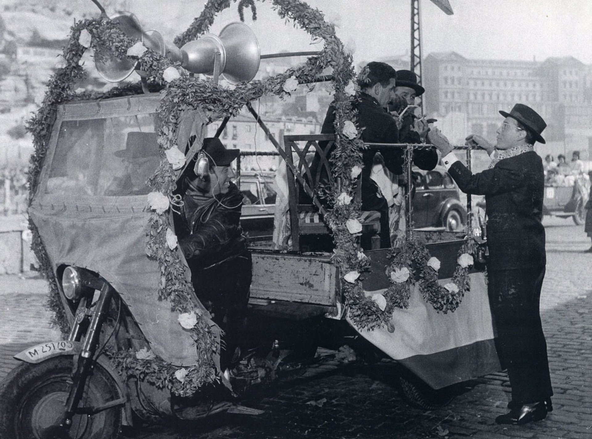 Los clásicos de Berlanga 'Los jueves, milagro' y 'Plácido' llegan al MuVIM
