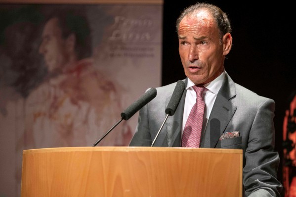 El torero Pepín Liria tendrá que declarar como testigo por el caso de la Escuela Taurina