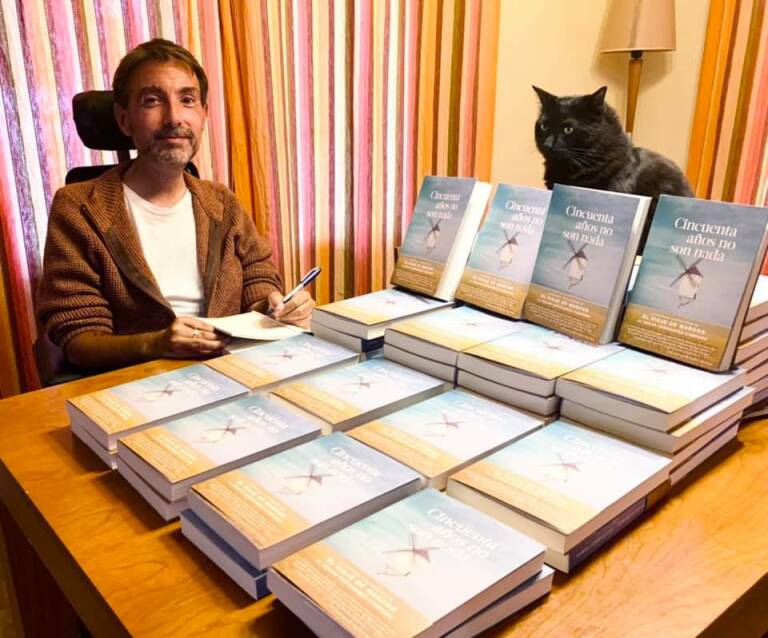 Óscar Hernádcez-Campano - 