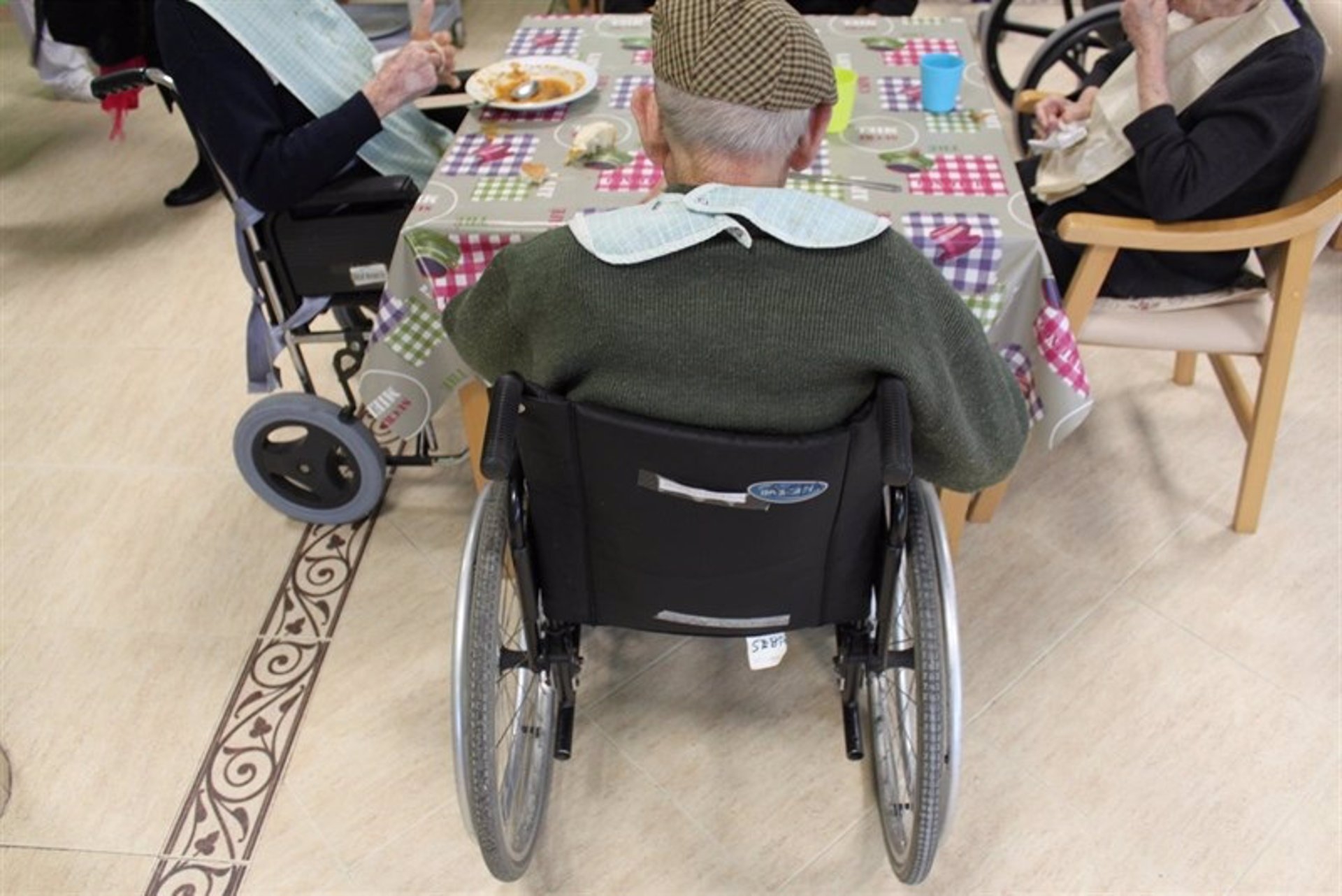 FOTO: EUROPA PRESS - 